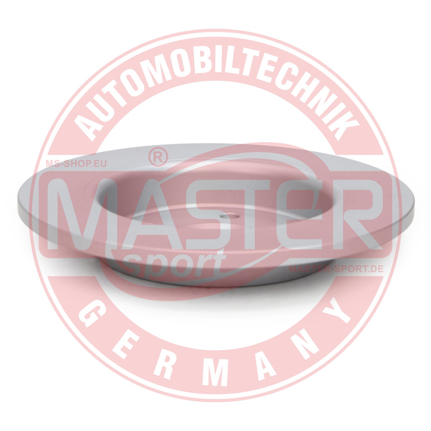 Disc frana MASTERSPORT GERMANY 24011101551PR-PCS-MS